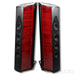 Sonus Faber Lilium Floorstanding Speakers; Lilium Rose Pair