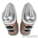 Bowers & Wilkins 802 D4 Floorstanding Speakers; Walnut Pair