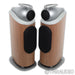 Bowers & Wilkins 802 D4 Floorstanding Speakers; Walnut Pair
