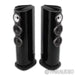 Bowers & Wilkins 804 D4 Floorstanding Speakers; Black Pair