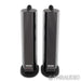 Bowers & Wilkins 804 D4 Floorstanding Speakers; Black Pair