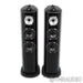 Bowers & Wilkins 804 D4 Floorstanding Speakers; Black Pair