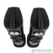 Bowers & Wilkins 804 D4 Floorstanding Speakers; Black Pair