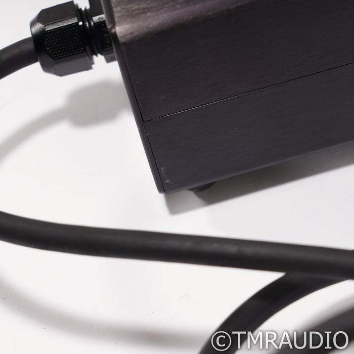 Ray Samuels Audio Emmeline XR-2 MM / MC Phono Preamplifier
