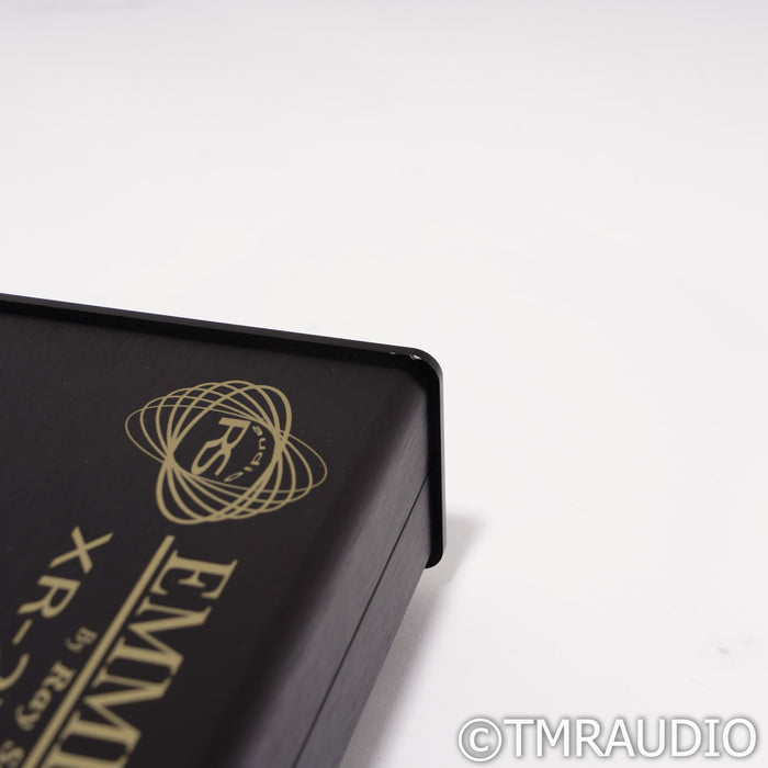 Ray Samuels Audio Emmeline XR-2 MM / MC Phono Preamplifier