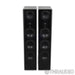 SVS Prime Pinnacle Floorstanding Speakers; Black Ash Pair