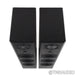 SVS Prime Pinnacle Floorstanding Speakers; Black Ash Pair