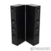 SVS Prime Pinnacle Floorstanding Speakers; Black Ash Pair