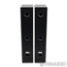 SVS Prime Pinnacle Floorstanding Speakers; Black Ash Pair