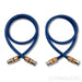 Cardas Clear Rev 1 XLR Cables; 1m Pair Balanced Interconnects