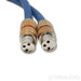 Cardas Clear Rev 1 XLR Cables; 1m Pair Balanced Interconnects