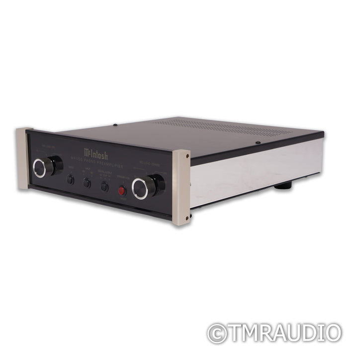 McIntosh MP100 MM / MC Phono Preamplifier
