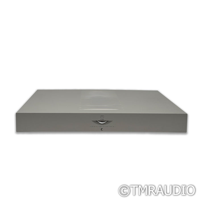 Linn Klimax Twin Stereo Power Amplifier