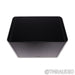 Dynaudio Sub 6 Dual 9" Powered Subwoofer; Black