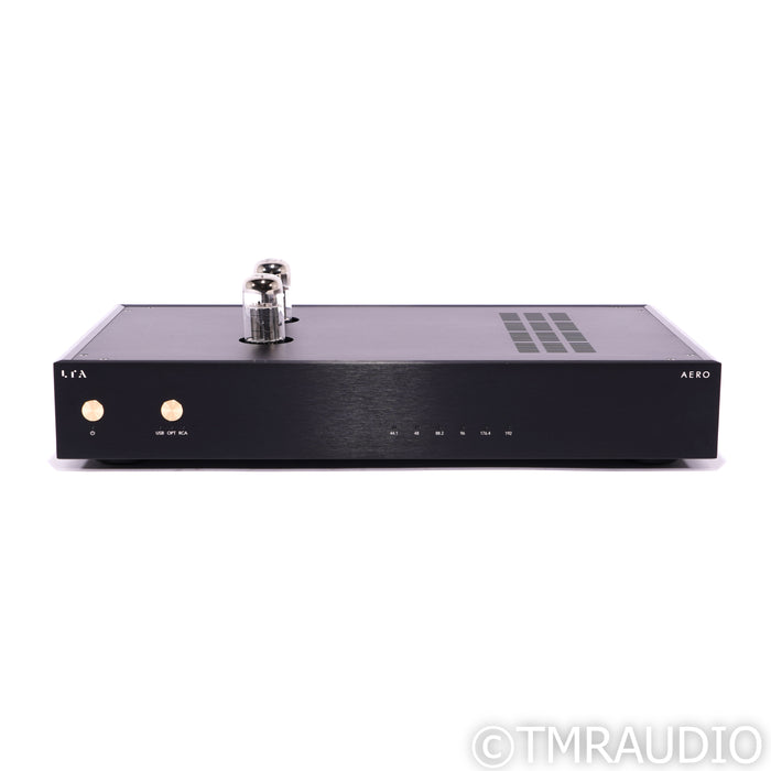 Linear Tube Audio Aero Tube DAC; D/A Converter