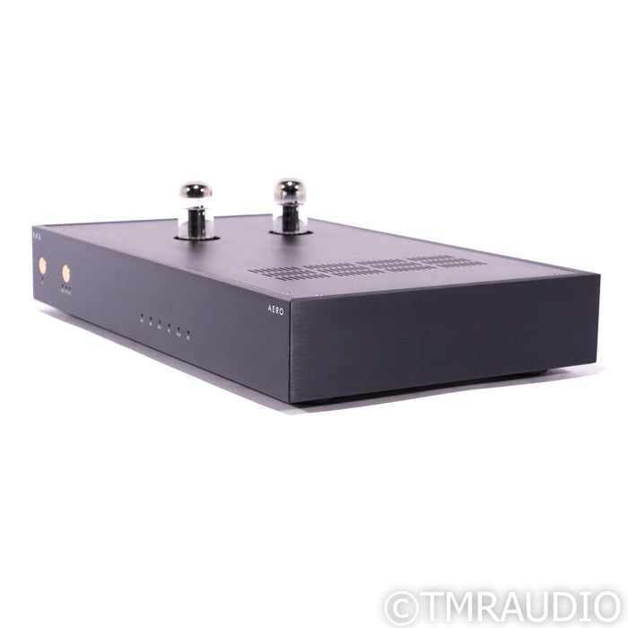 Linear Tube Audio Aero Tube DAC; D/A Converter