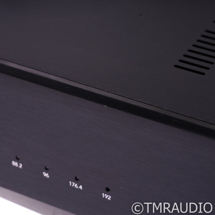 Linear Tube Audio Aero Tube DAC; D/A Converter