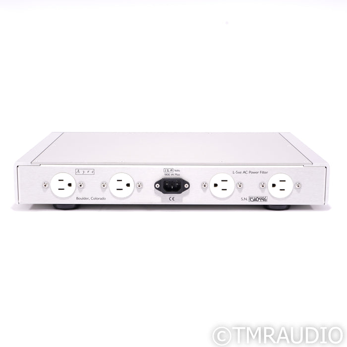 Ayre Acoustics L-5xe AC Power Conditioner