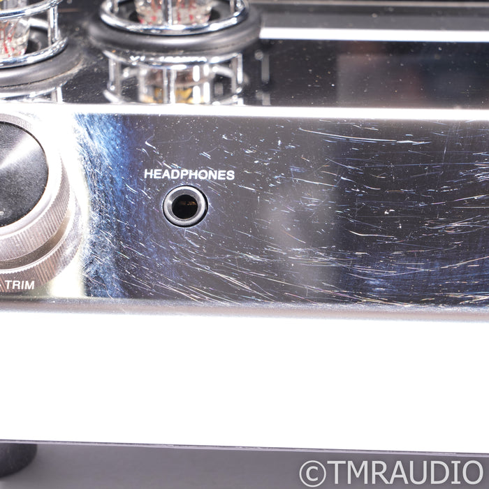 McIntosh MA252 Stereo Tube Integrated Amplifier