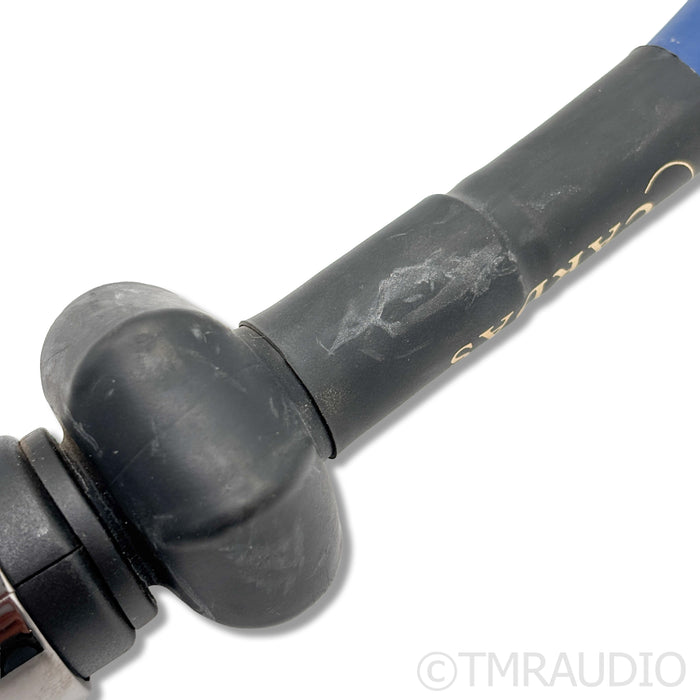 Cardas Clear Beyond Power Cable; 1m AC Cord