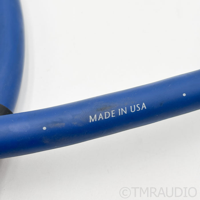 Cardas Clear Beyond Power Cable; 1m AC Cord