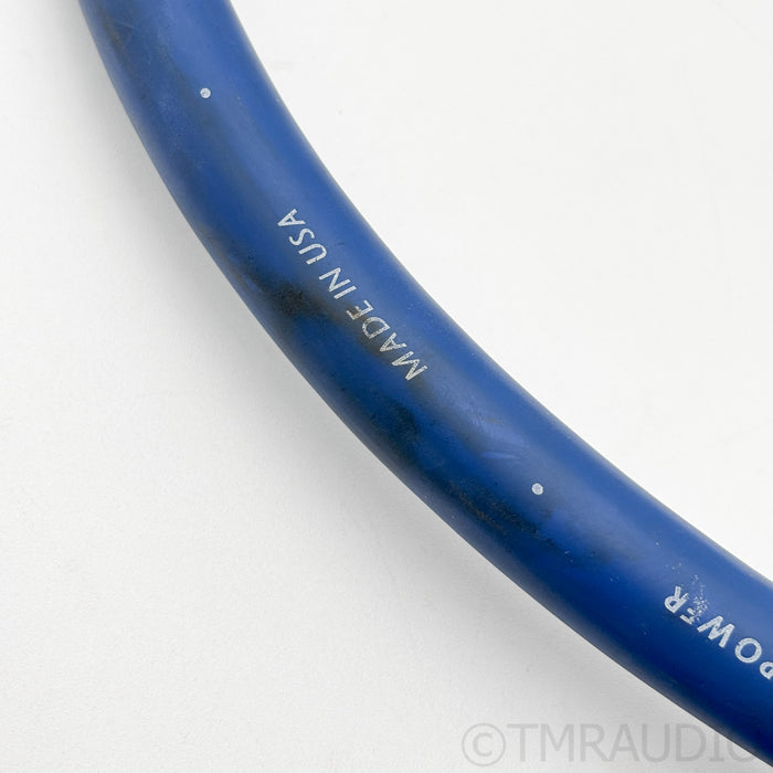 Cardas Clear Beyond Power Cable; 2m AC Cord