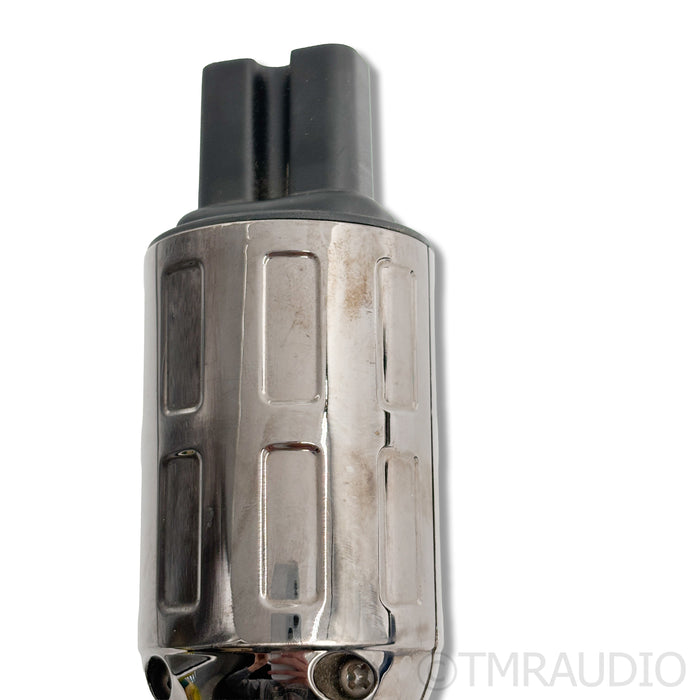 Cardas Clear Beyond Power Cable; 2m AC Cord