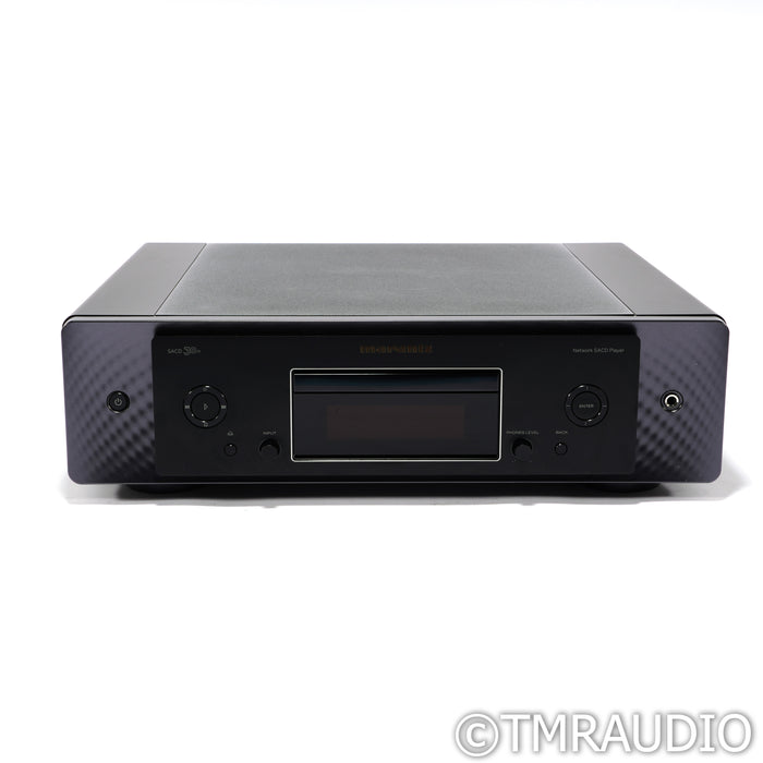 Marantz SACD 30n Streaming CD / SACD Player
