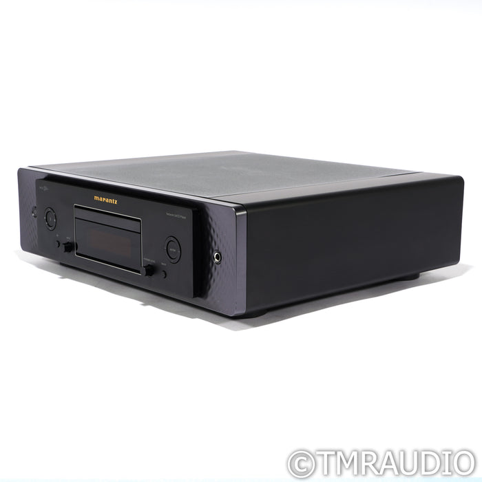 Marantz SACD 30n Streaming CD / SACD Player