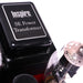 Dennis Had Inspire Fire-Bottle 300B Stereo Tube Power Amplifier; Cherry