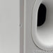 KEF LS50 Meta Bookshelf Speakers; White Pair