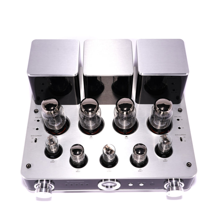 Willsenton R8 Stereo Integrated Amplifier
