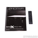 Emotiva BasX TA2 Stereo Integrated Amplifier; MM / MC Phono