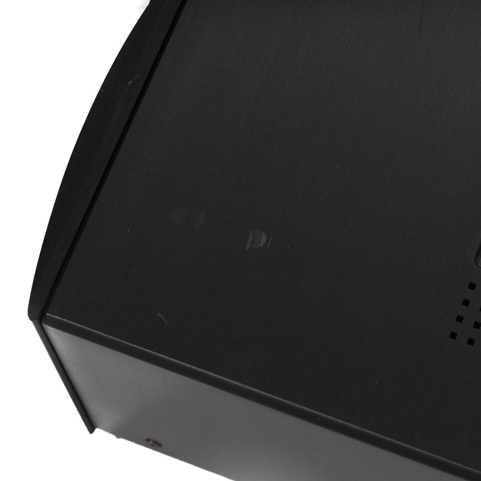 Mark Levinson No. 532H Stereo Power Amplifier