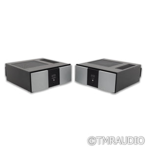 Mark Levinson No. 436 Monoblock Power Amplifiers; Pair