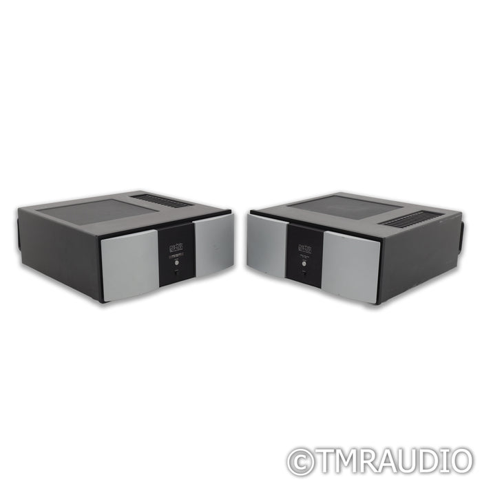 Mark Levinson No. 436 Monoblock Power Amplifiers; Pair