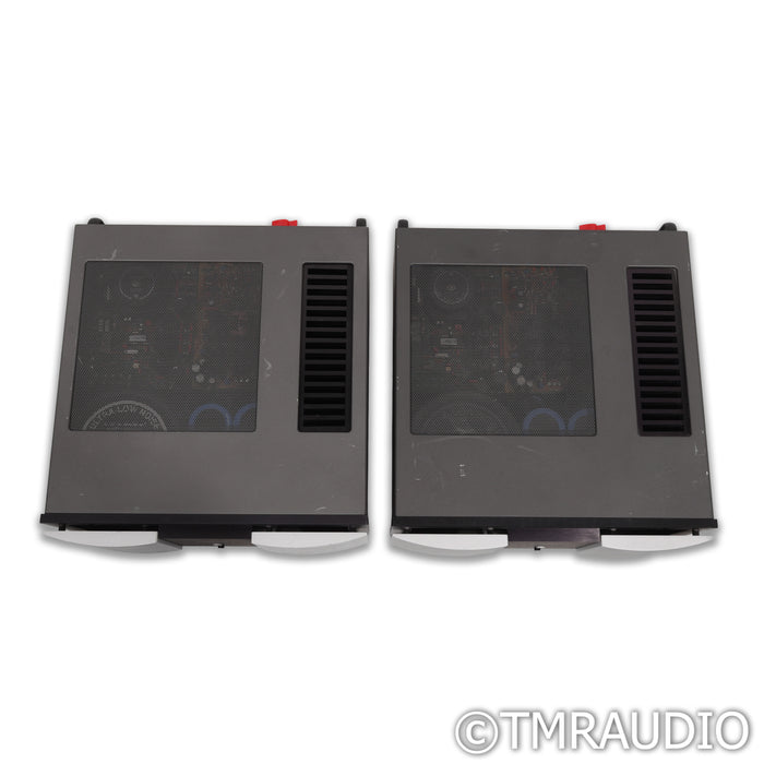 Mark Levinson No. 436 Monoblock Power Amplifiers; Pair