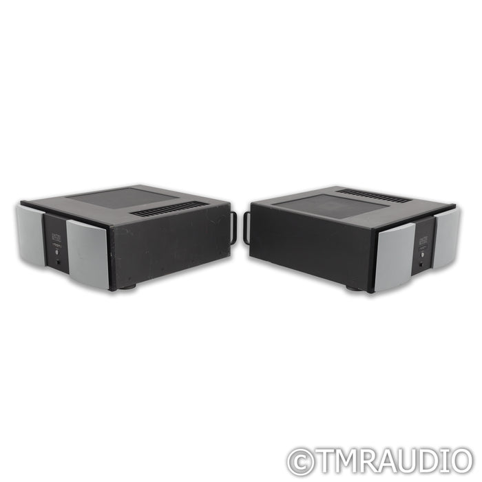 Mark Levinson No. 436 Monoblock Power Amplifiers; Pair