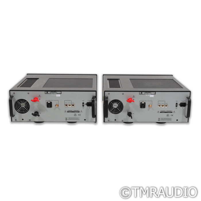 Mark Levinson No. 436 Monoblock Power Amplifiers; Pair