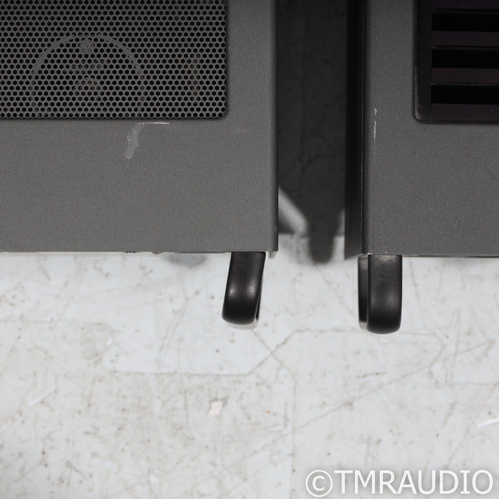 Mark Levinson No. 436 Monoblock Power Amplifiers; Pair