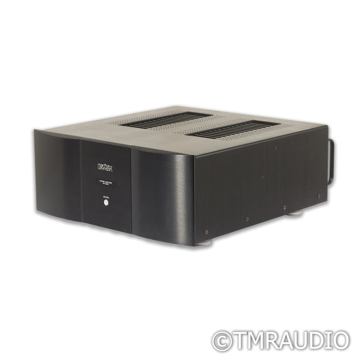 Mark Levinson No. 532H Stereo Power Amplifier