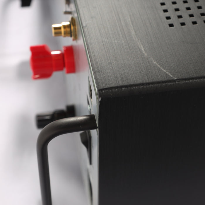 Mark Levinson No. 532H Stereo Power Amplifier