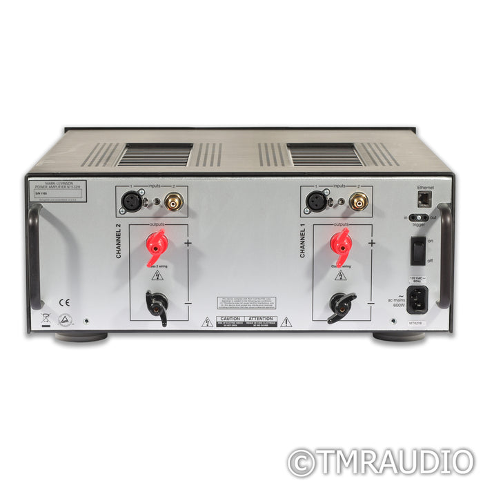 Mark Levinson No. 532H Stereo Power Amplifier