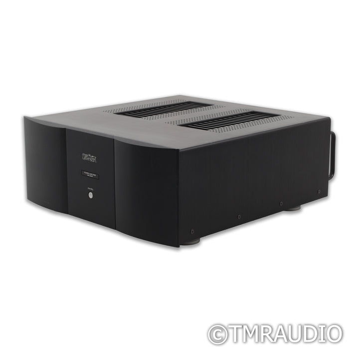 Mark Levinson No. 532H Stereo Power Amplifier