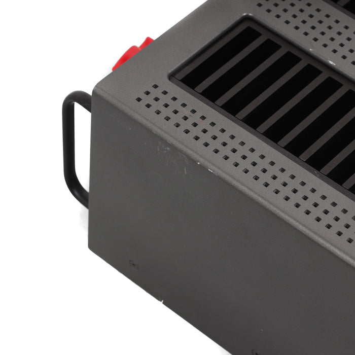 Mark Levinson No. 433 Three Channel Power Amplifier