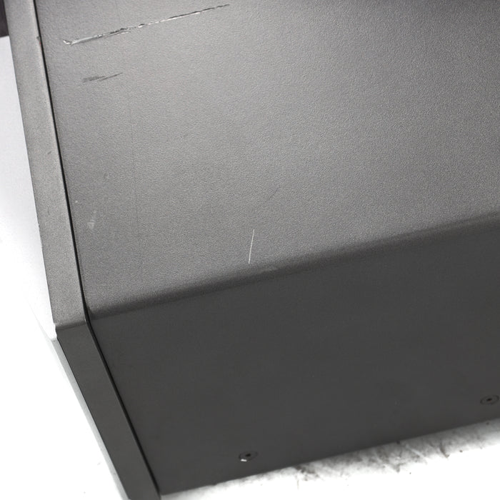 Mark Levinson No. 433 Three Channel Power Amplifier