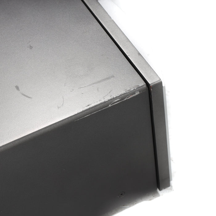 Mark Levinson No. 433 Three Channel Power Amplifier