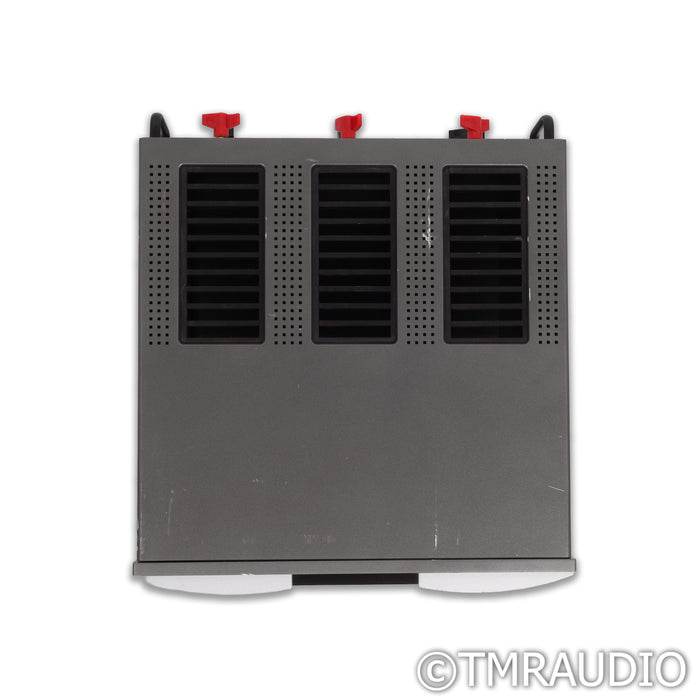 Mark Levinson No. 433 Three Channel Power Amplifier
