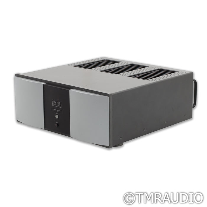 Mark Levinson No. 433 Three Channel Power Amplifier