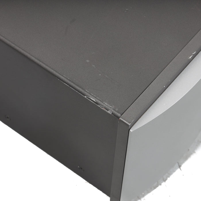 Mark Levinson No. 433 Three Channel Power Amplifier